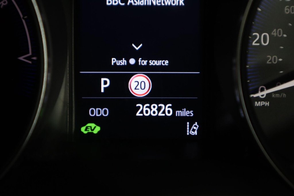 Used Toyota C-HR 2021 for sale - 76439173: Photo 38