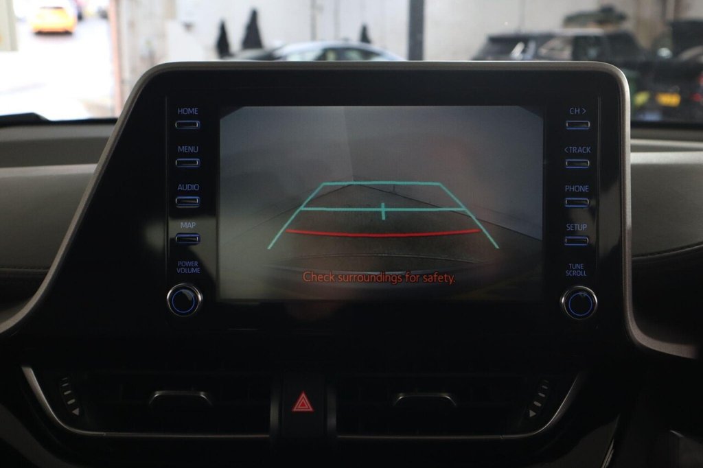 Used Toyota C-HR 2021 for sale - 76439173: Photo 49