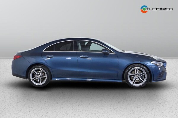 Used Mercedes-Benz CLA 2022 for sale - 75597092: Photo 10
