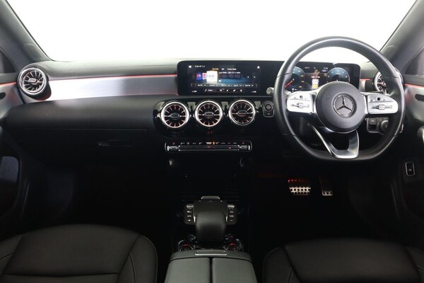 Used Mercedes-Benz CLA 2022 for sale - 75597092: Photo 13