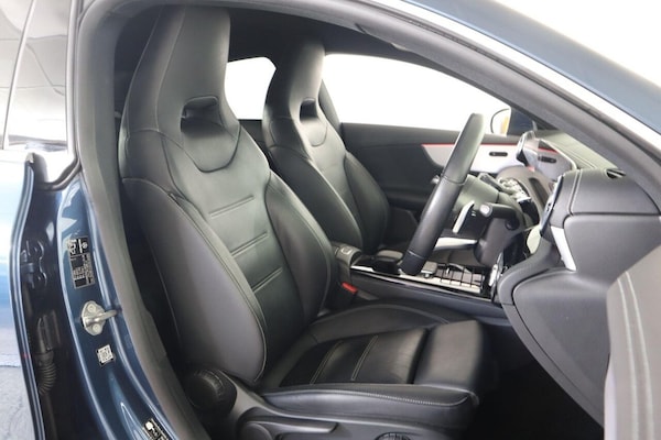 Used Mercedes-Benz CLA 2022 for sale - 75597092: Photo 14