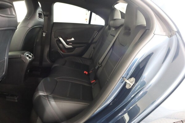 Used Mercedes-Benz CLA 2022 for sale - 75597092: Photo 17