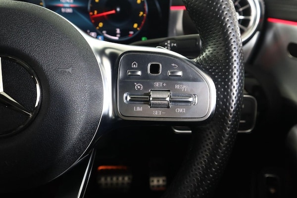 Used Mercedes-Benz CLA 2022 for sale - 75597092: Photo 18