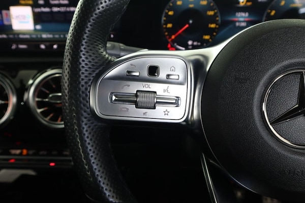 Used Mercedes-Benz CLA 2022 for sale - 75597092: Photo 19