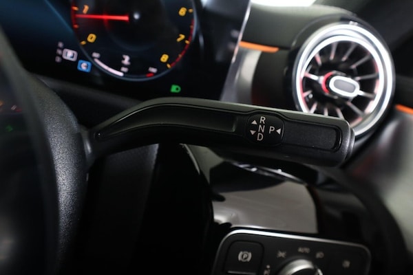 Used Mercedes-Benz CLA 2022 for sale - 75597092: Photo 20