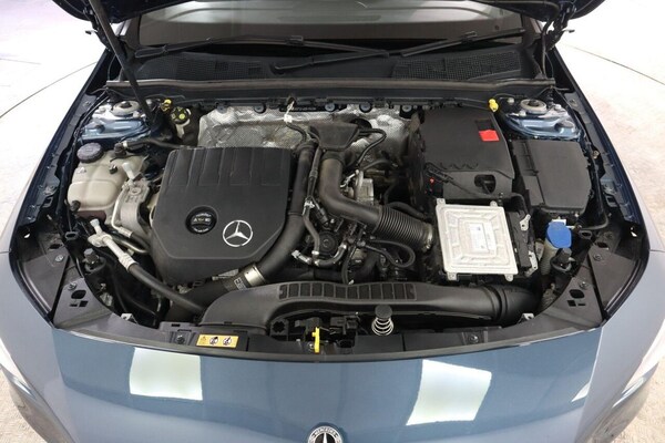 Used Mercedes-Benz CLA 2022 for sale - 75597092: Photo 26