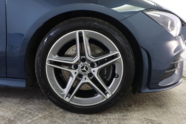 Used Mercedes-Benz CLA 2022 for sale - 75597092: Photo 27