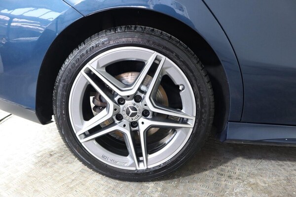 Used Mercedes-Benz CLA 2022 for sale - 75597092: Photo 28