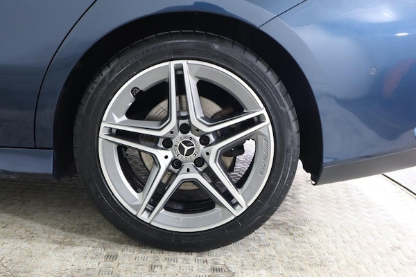 Used Mercedes-Benz CLA 2022 for sale - 75597092: Photo 29