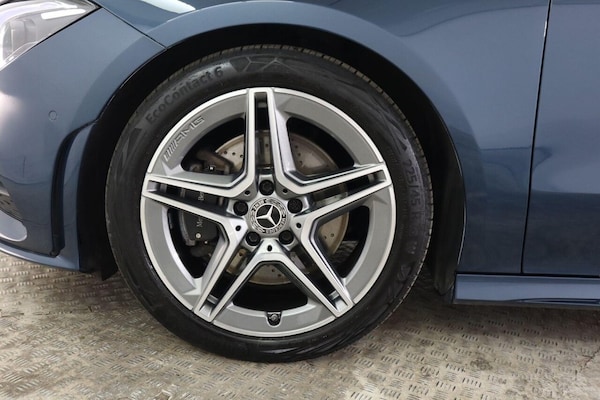 Used Mercedes-Benz CLA 2022 for sale - 75597092: Photo 30