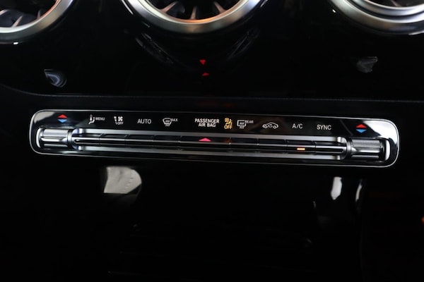 Used Mercedes-Benz CLA 2022 for sale - 75597092: Photo 32
