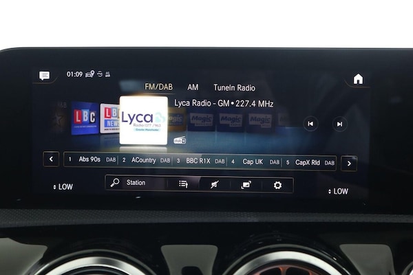 Used Mercedes-Benz CLA 2022 for sale - 75597092: Photo 33