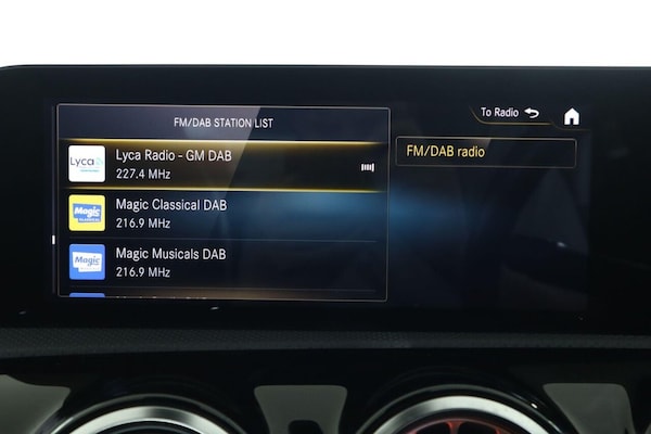 Used Mercedes-Benz CLA 2022 for sale - 75597092: Photo 34