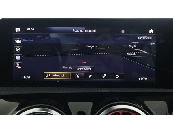 Used Mercedes-Benz CLA 2022 for sale - 75597092: Photo 35