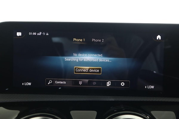 Used Mercedes-Benz CLA 2022 for sale - 75597092: Photo 37