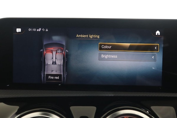Used Mercedes-Benz CLA 2022 for sale - 75597092: Photo 39