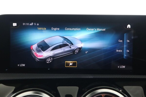Used Mercedes-Benz CLA 2022 for sale - 75597092: Photo 40