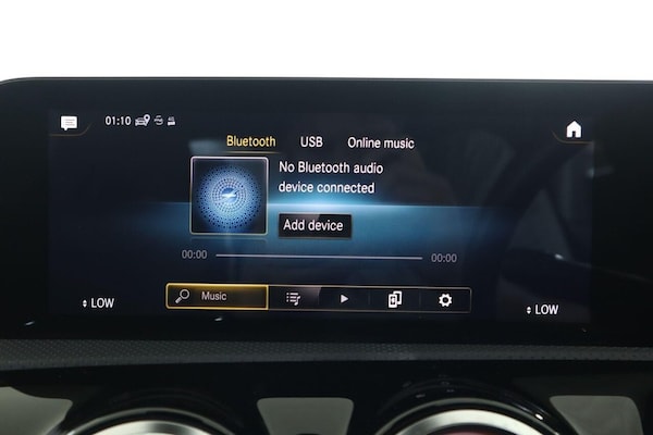 Used Mercedes-Benz CLA 2022 for sale - 75597092: Photo 42