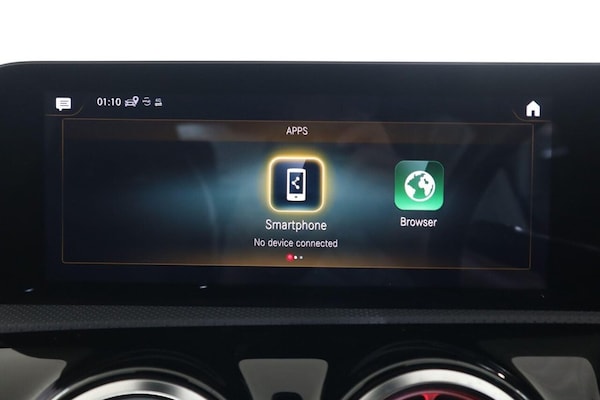 Used Mercedes-Benz CLA 2022 for sale - 75597092: Photo 43