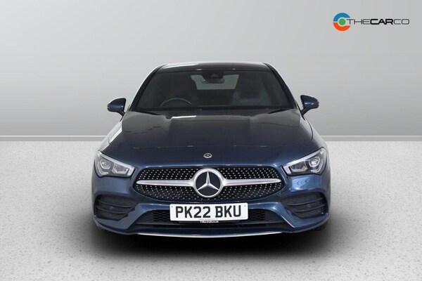Used Mercedes-Benz CLA 2022 for sale - 75597092: Photo 5