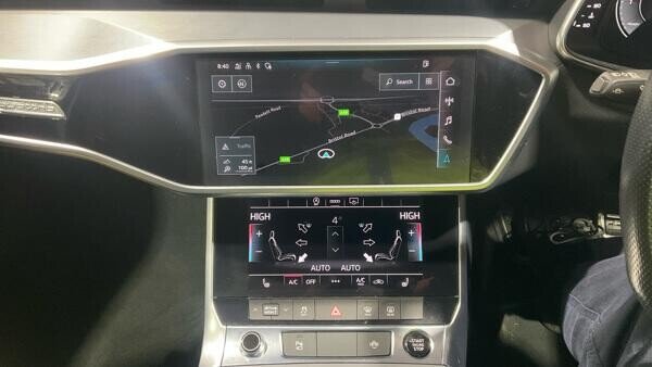 Used Audi A6 2022 for sale - 77551721: Photo 10