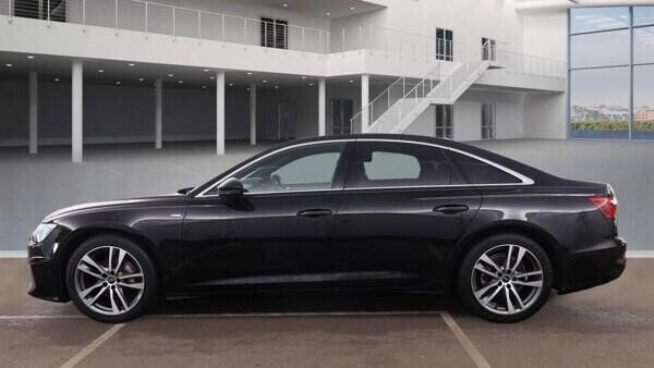 Used Audi A6 2022 for sale - 77551721: Photo 5