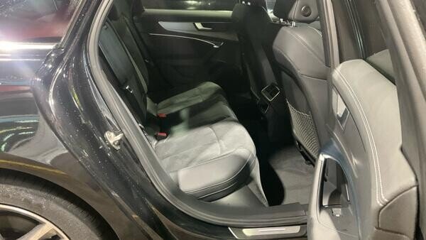 Used Audi A6 2022 for sale - 77551721: Photo 7