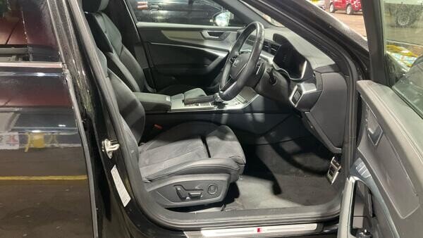 Used Audi A6 2022 for sale - 77551721: Photo 8