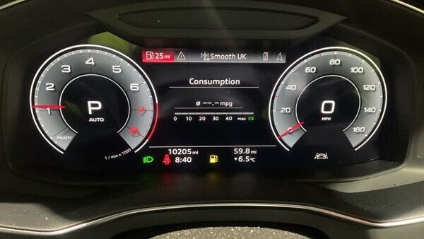 Used Audi A6 2022 for sale - 77551721: Photo 9