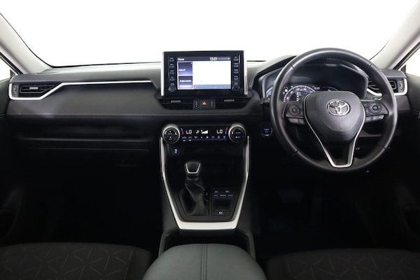 Used Toyota RAV4 2022 for sale - 76291563: Photo 13