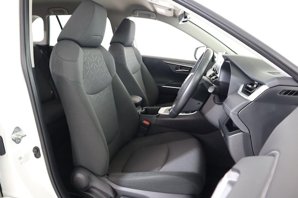 Used Toyota RAV4 2022 for sale - 76291563: Photo 15