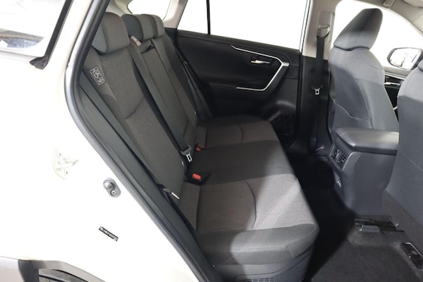 Used Toyota RAV4 2022 for sale - 76291563: Photo 16