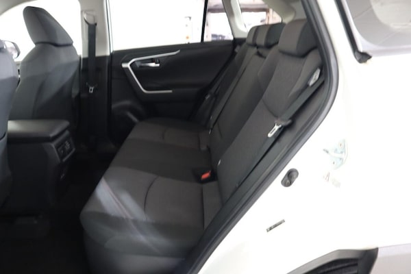 Used Toyota RAV4 2022 for sale - 76291563: Photo 17