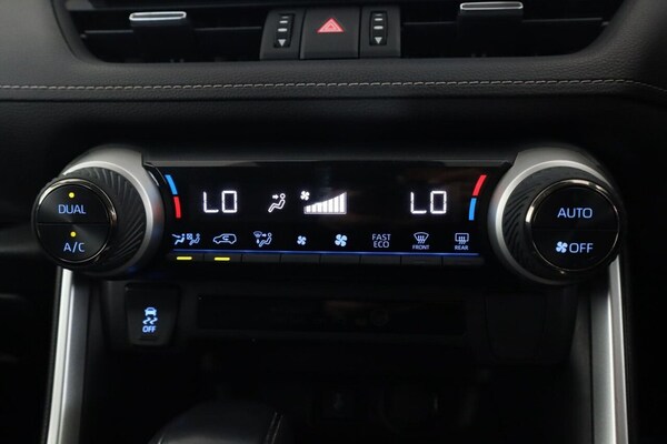 Used Toyota RAV4 2022 for sale - 76291563: Photo 23