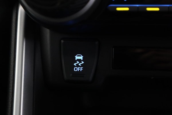 Used Toyota RAV4 2022 for sale - 76291563: Photo 24