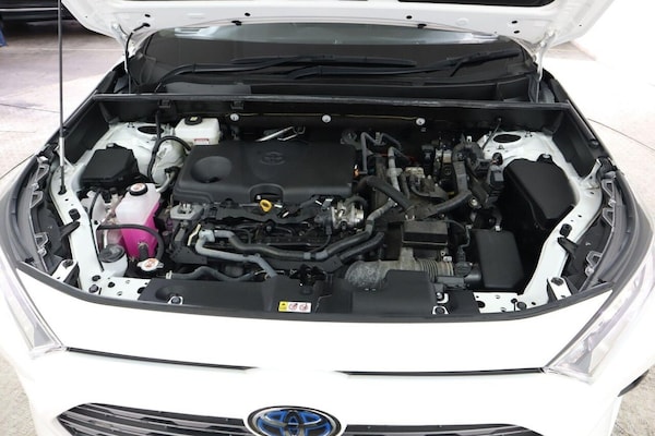 Used Toyota RAV4 2022 for sale - 76291563: Photo 30