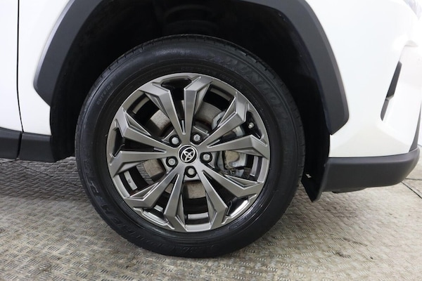 Used Toyota RAV4 2022 for sale - 76291563: Photo 31
