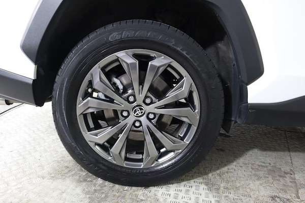 Used Toyota RAV4 2022 for sale - 76291563: Photo 32