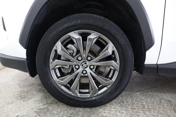 Used Toyota RAV4 2022 for sale - 76291563: Photo 33