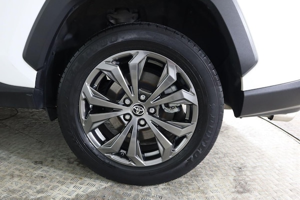 Used Toyota RAV4 2022 for sale - 76291563: Photo 34