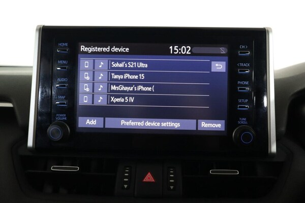 Used Toyota RAV4 2022 for sale - 76291563: Photo 35