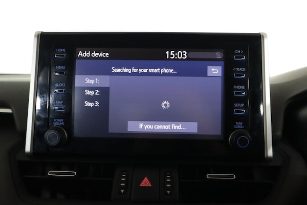 Used Toyota RAV4 2022 for sale - 76291563: Photo 36