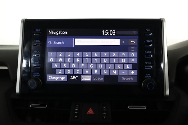 Used Toyota RAV4 2022 for sale - 76291563: Photo 38