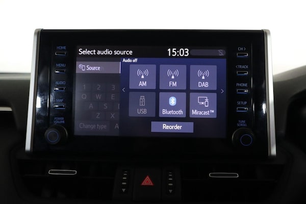 Used Toyota RAV4 2022 for sale - 76291563: Photo 39