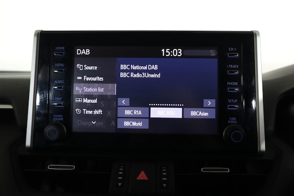 Used Toyota RAV4 2022 for sale - 76291563: Photo 40