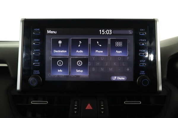 Used Toyota RAV4 2022 for sale - 76291563: Photo 41
