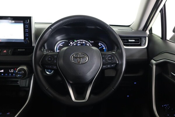 Used Toyota RAV4 2022 for sale - 76291563: Photo 44