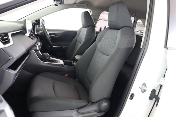 Used Toyota RAV4 2022 for sale - 76291563: Photo 45