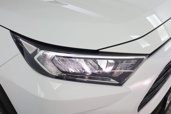 Used Toyota RAV4 2022 for sale - 76291563: Photo 46