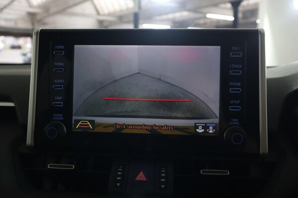 Used Toyota RAV4 2022 for sale - 76291563: Photo 49